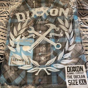 Men’s XL Obcean Dixxon
